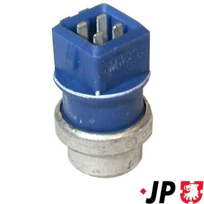 JP GROUP Sensor, kølevæsketemp. 1193201600 1193201600 Kølevæsketemperatur sensor PEUGEOT 107 JP GROUP