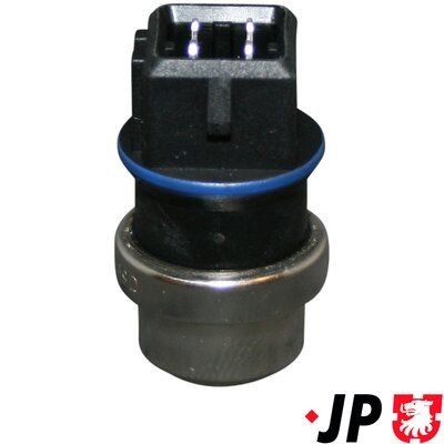 JP GROUP Sensor, motortemperatur 1193201700 1193201700 Kjølevæsketemperatursensor JP GROUP JAGUAR X-TYPE