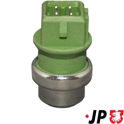 JP GROUP Sensore, Temperatura refrigerante 1193201800 1193201800 Sensore di temperatura acqua JP GROUP SEAT TOLEDO costo