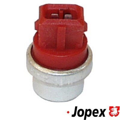 JP GROUP Sensor, temperatura do líquido de refrigeração 1193202100 Sensor de temperatura do líquido de arrefecimento JP GROUP KIA 1193202100