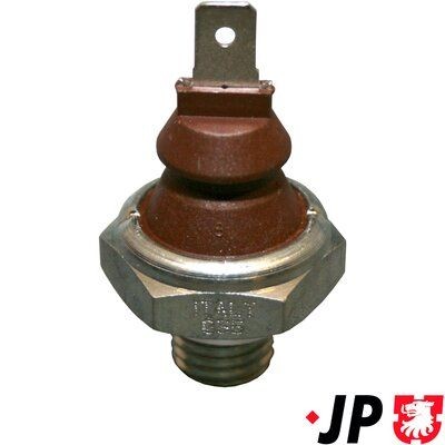 JP GROUP Διακόπτης πίεσης λαδιού 1193500300 JP GROUP 1193500300 Βαλβίδα πίεσης λαδιού Mercedes X Class 470 τιμες