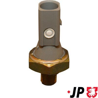 JP GROUP Capteur de pression d'huile 1193500700 Pressostat d'huile JP GROUP COUNTRYMAN 1193500700 pas cher