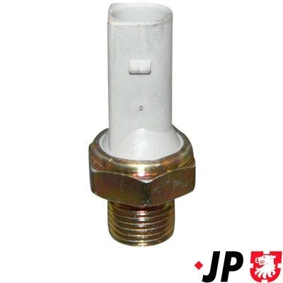 JP GROUP Διακόπτης πίεσης λαδιού 1193501000 Διακόπτης πίεσης λαδιού JP GROUP Jaguar XJ 1193501000