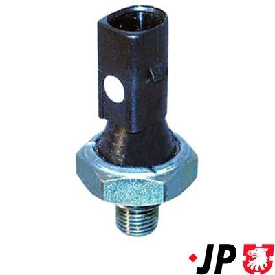 JP GROUP Oljetrykkbryter 1193501200 1193501200 Oljetrykk sensor HYUNDAI BAYON JP GROUP
