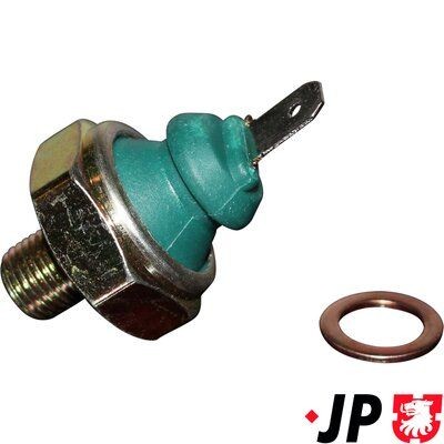 JP GROUP Õlisurvelülitus 1193502200 JP GROUP 1193502200 Õlisurvelülitus BMW X2 originaal