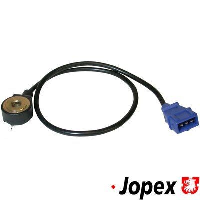 Knock Sensor JP GROUP 1193700200 JP GROUP 1193700200 Audi 80 2025 Engine knock sensor price