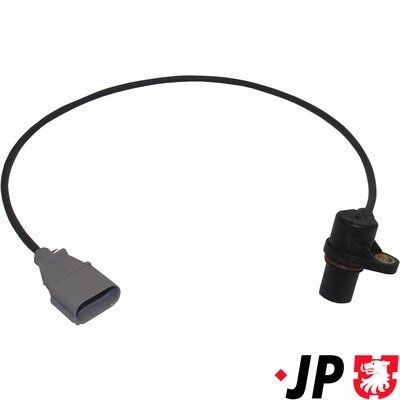 JP GROUP Impulsgiver, veivaksel 1193700700 Impulsgiver veivaksel JP GROUP MITO 1193700700 billige