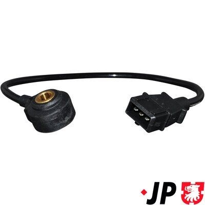 Sensore di detonazione JP GROUP 1193701200 JP GROUP 1193701200 costo Sensore di detonazione Volkswagen TRANSPORTER 2002