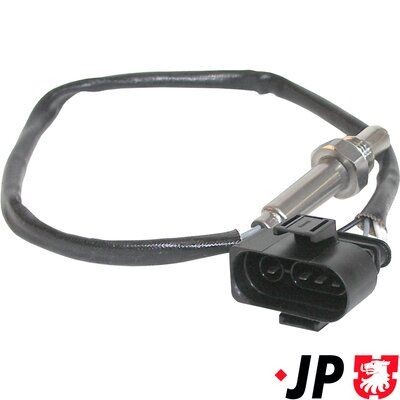 JP GROUP Lambdasonde 1193800800 1193800800 Lambdasonde (NOx, O2) JP GROUP VOLKSWAGEN CADDY