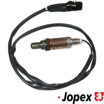 JP GROUP Lambdasonde 1193801100 1193801100 JP GROUP Audi 100 C3 Lambdasonde kaufen