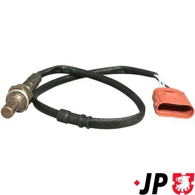 JP GROUP Αισθητήρας λάμδα 1193801500 1193801500 JP GROUP Αισθητήρας λ Renault φθηνά