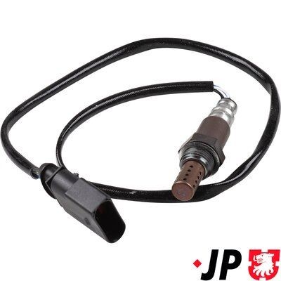 JP GROUP Αισθητήρας λάμδα 1193801800 1193801800 JP GROUP Αισθητήρας λάµδα Renault φθηνά