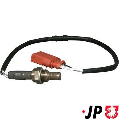 JP GROUP Sonde lambda 1193802400 1193802400 JP GROUP Sonde NOx Citroën pas cher