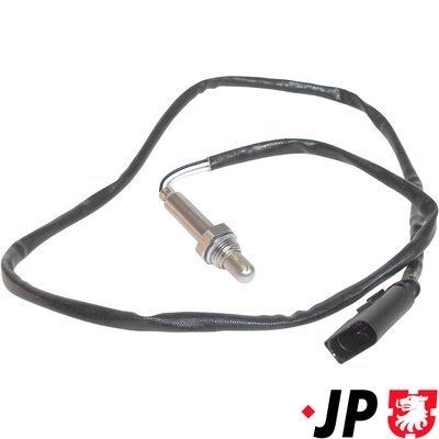 JP GROUP Αισθητήρας λάμδα 1193802800 1193802800 JP GROUP Αισθητήρας NOx Renault φθηνά