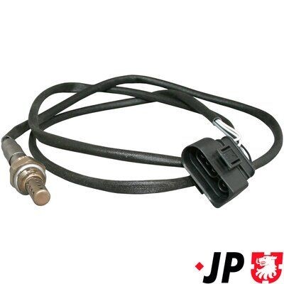 JP GROUP Lambdasond 1193803400 1193803400 JP GROUP syresensor AUDI 100