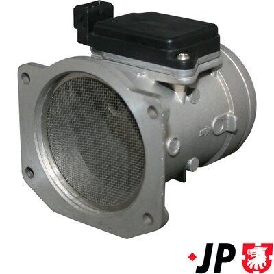 JP GROUP Merač hmotnosti vzduchu 1193900500 Merač hmotnosti vzduchu AUDI JP GROUP 1193900500