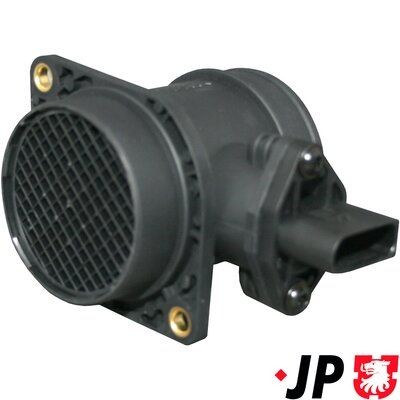 JP GROUP Débitmètre d'air 1193901200 Capteur débitmètre d'air JP GROUP JUKE 1193901200 pas cher