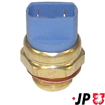 JP GROUP Teplotný spínač ventilátora chladenia 1194000200 JP GROUP 1194000200 Teplotný spínač ventilátora chladenia Audi Quattro 85 originálne cena