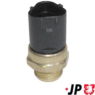 JP GROUP Temperaturkontakt, kølerventilator 1194000700 1194000700 Temperaturkontakt kølerventilator JP GROUP PORSCHE PANAMERA