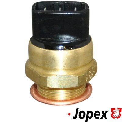 JP GROUP Termoslēdzis, Radiatora ventilators 1194000900 JP GROUP Termoslēdzis radiatora ventilators SEAT 1194000900