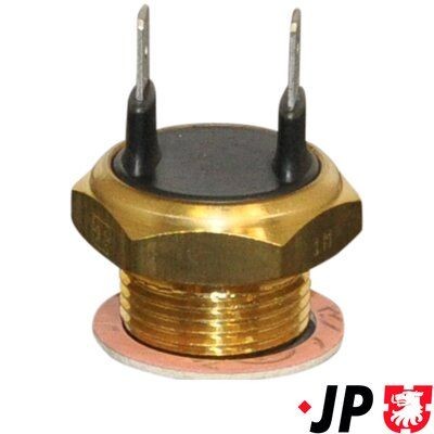 JP GROUP Temperaturkontakt, kølerventilator 1194001300 JP GROUP 1194001300 Temperaturkontakt kølerventilator Lancia KAPPA originale