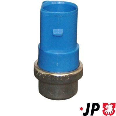 JP GROUP Interruptor de temperatura, ventilador do radiador 1194001800 Interruptor de temperatura ventilador do radiador OPEL JP GROUP 1194001800