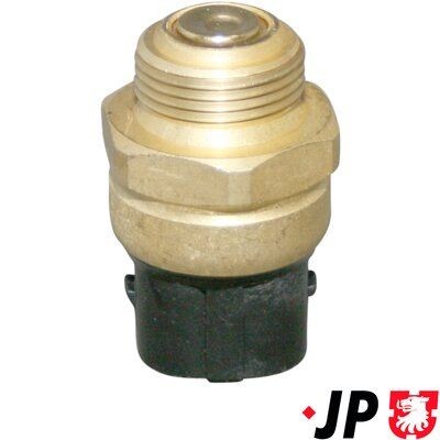 JP GROUP Θερμικός διακόπτης, βεντιλατέρ ψυγείου 1194002000 1194002000 Βαλβίδα βεντιλατέρ JP GROUP SUBARU VANILLE Δίαυλος