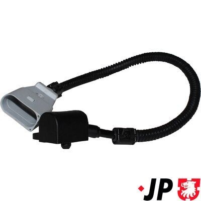 JP GROUP Andur, Nukkvõllipositsioon 1194200100 1194200100 Nukkvõlli asendi andur JP GROUP VOLVO V50