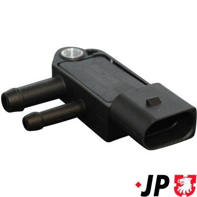 JP GROUP Sensor, exhaust pressure 1195000400 JP GROUP Exhaust pressure sensor 1195000400 review