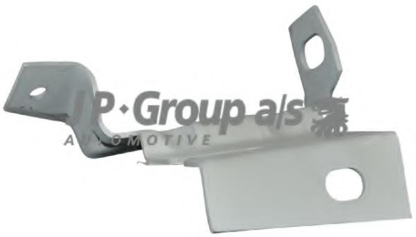 JP GROUP Fot, dimljus 1195250180 1195250180 JP GROUP delar dimljus MERCEDES-BENZ SLK