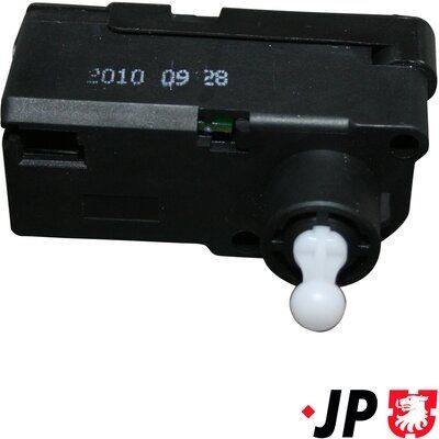 JP GROUP Regulator, lysregulering 1196000100 JP GROUP 1196000100 originale Reguleringselement lysregulering Ford Galaxy MK3 hva koster