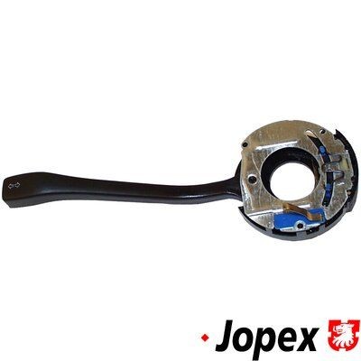 JP GROUP Blinklyskontakt 1196200200 Ratstammekontakt JP GROUP BMW X5 1196200200