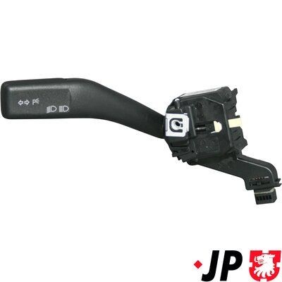 JP GROUP Knipperlampschakelaar 1196201400 1196201400 Richtingaanwijzer schakelaar AUDI A4 JP GROUP