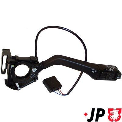 JP GROUP Vindusviskerbryter 1196202900 Bryter rattstamme SMART JP GROUP 1196202900