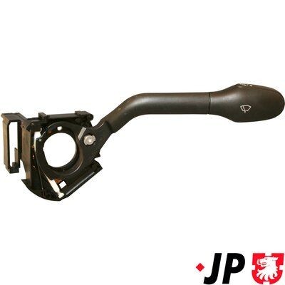 JP GROUP Spínač stieračov 1196203000 cena Prepínač smeroviek Volkswagen 9K9A 1196203000 JP GROUP