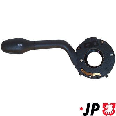 JP GROUP Blinklyskontakt 1196203100 1196203100 Ratstammekontakt BMW X5 JP GROUP
