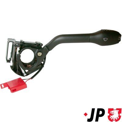 Interruttore tergicristallo JP GROUP 1196203200 JP GROUP 1196203200 Deviosgancio Seat AROSA 2004