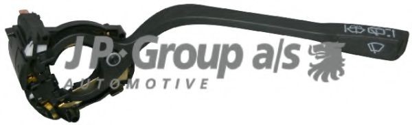 JP GROUP Interruptor de limpa-vidros 1196204600 JP GROUP 1196204600 originais Comutador na coluna de direcção VW T3 Caixa custo