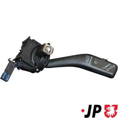 JP GROUP Vindusviskerbryter 1196205000 Bryter rattstamme Seat 5P2 1196205000 JP GROUP