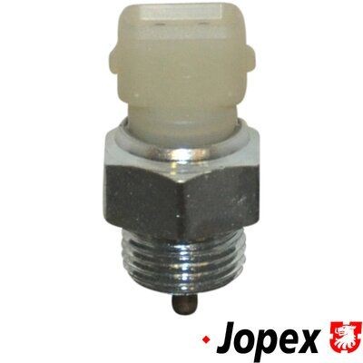 JP GROUP Kontakt, baklygte 1196600300 Baklyskontakt JP GROUP Nissan MICRA 1196600300