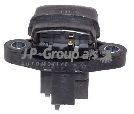 JP GROUP Διακόπτης, φώτα όπισθεν 1196600400 1196600400 JP GROUP Διακόπτης φώτων όπισθεν Seat φθηνά