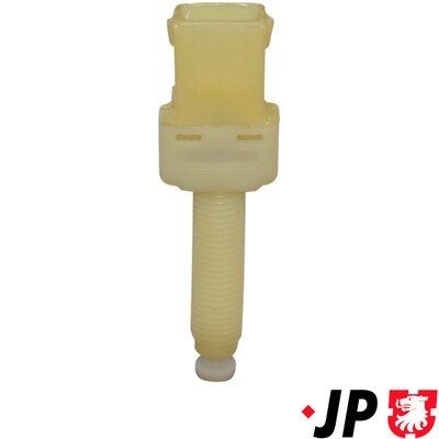 JP GROUP Stoplyskontakt 1196600700 JP GROUP 1196600700 originale Audi 100 C3 Bremselyskontakt hvad koster