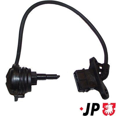 JP GROUP Διακόπτης, φώτα όπισθεν 1196601100 Βαλβίδα όπισθεν SEAT JP GROUP 1196601100