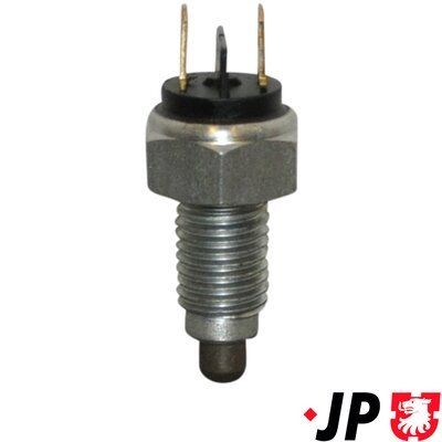 JP GROUP Slēdzis, Atpakaļgaitas signāla lukturis 1196601300 Slēdzis atpakaļgaitas signāla lukturis JP GROUP Nissan MICRA 1196601300