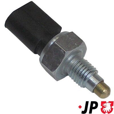JP GROUP Interruptor, luz de marcha-atrás 1196601700 Interruptor marcha atrás Skoda 3T4 1196601700 JP GROUP