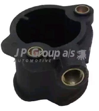 JP GROUP Hus, ryggelys 1196650100 Ryggelys Volkswagen 70XB, 70XC, 7DB, 7DW 1196650100 JP GROUP