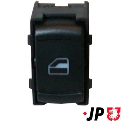 JP GROUP Spínač elektrického otvárania okien 1196701300 Spínač elektrického otvárania okien JP GROUP S80 1196701300 lacné