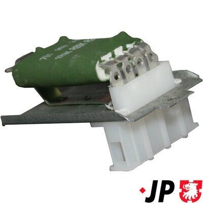 JP GROUP Kachelweerstand 1196850800 1196850800 JP GROUP Kachelweerstand Ford goedkoop
