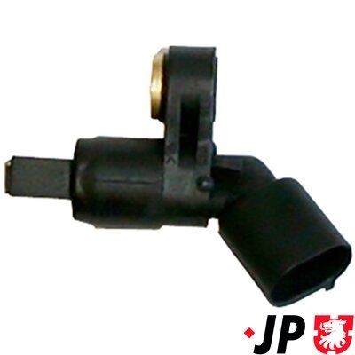 JP GROUP ABS-givare 1197100380 1197100380 JP GROUP hjulhastighetsgivare VW TOURAN