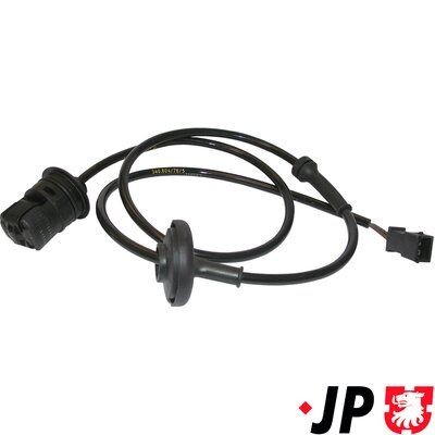 JP GROUP ABS-givare 1197100700 1197100700 ABS-givare JP GROUP VW TOURAN